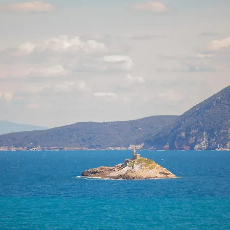 别墅 Nord Ovest - Helloelba *