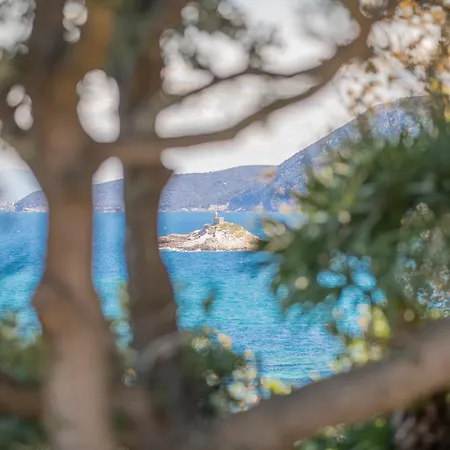 Nord Ovest - Helloelba 别墅 *