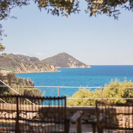 Nord Ovest - Helloelba 别墅 *