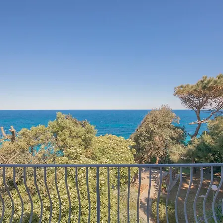 Nord Ovest - Helloelba * 费拉约港