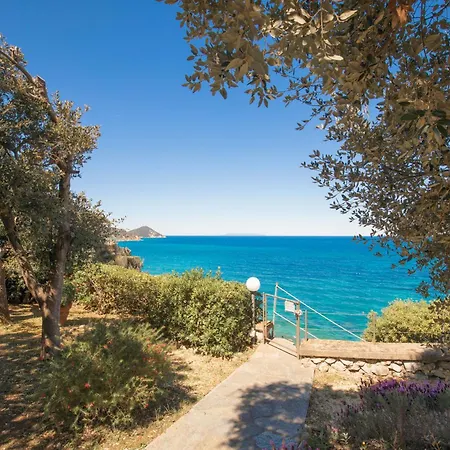 Nord Ovest - Helloelba 别墅