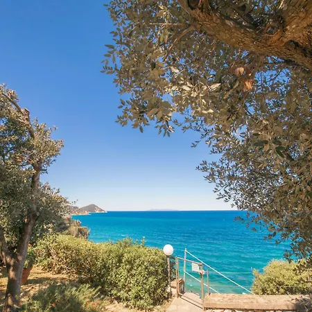 Nord Ovest - Helloelba 别墅
