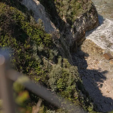 Nord Ovest - Helloelba 别墅 *